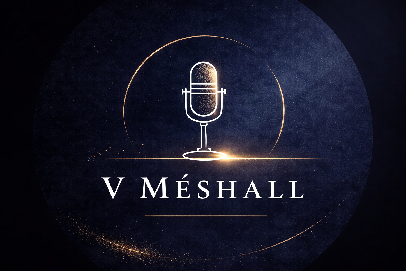 V Méshall — Podcast